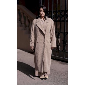 VITTORIA QUEEN 30073 Пальто
