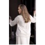 VITTORIA QUEEN 30083 Блуза