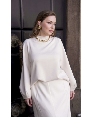 VITTORIA QUEEN 30083 Блуза