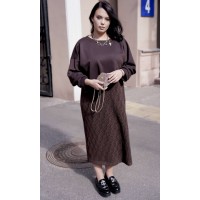 VITTORIA QUEEN 30123 Платье