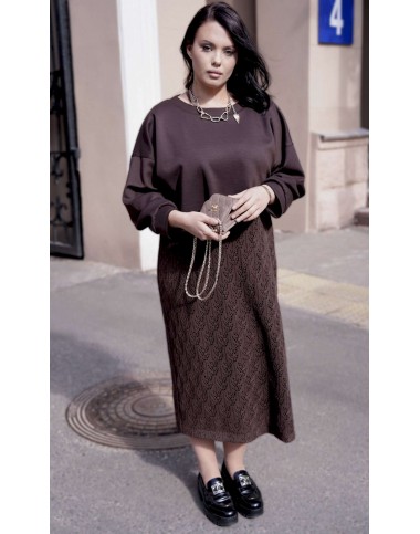 VITTORIA QUEEN 30123 Платье