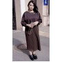 VITTORIA QUEEN 30123 Платье