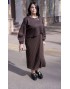 VITTORIA QUEEN 30123 Платье