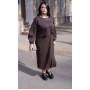 VITTORIA QUEEN 30123 Платье