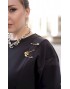 VITTORIA QUEEN 30133 Платье VITTORIA QUEEN 30133 Платье