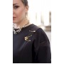 VITTORIA QUEEN 30133 Платье VITTORIA QUEEN 30133 Платье