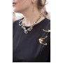 VITTORIA QUEEN 30133 Платье VITTORIA QUEEN 30133 Платье