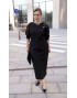 VITTORIA QUEEN 30133 Платье VITTORIA QUEEN 30133 Платье