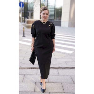 VITTORIA QUEEN 30133 Платье