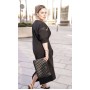 VITTORIA QUEEN 30133 Платье VITTORIA QUEEN 30133 Платье