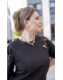 VITTORIA QUEEN 30133 Платье VITTORIA QUEEN 30133 Платье
