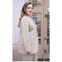 VITTORIA QUEEN 30153 Жакет