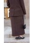VITTORIA QUEEN 30173 Юбка