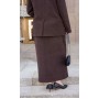 VITTORIA QUEEN 30173 Юбка
