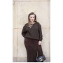 VITTORIA QUEEN 30173 Юбка