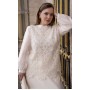 VITTORIA QUEEN 30203 Блуза