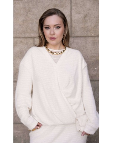 VITTORIA QUEEN 30223 Блуза