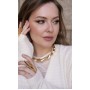 VITTORIA QUEEN 30223 Блуза