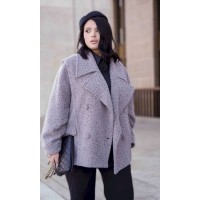 VITTORIA QUEEN 30313-1 Пальто