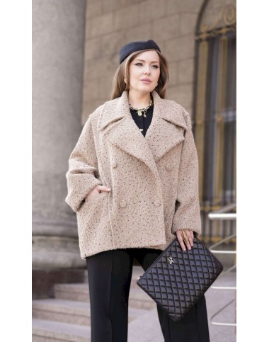 VITTORIA QUEEN 30313 Пальто