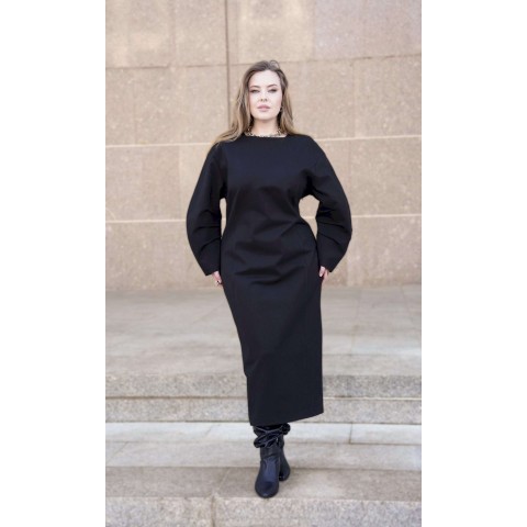 VITTORIA QUEEN 30343 Платье