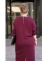 VITTORIA QUEEN 30363 Платье