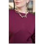 VITTORIA QUEEN 30363 Платье