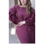 VITTORIA QUEEN 30393 Блуза