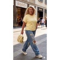 VITTORIA QUEEN 30573-3 Блуза