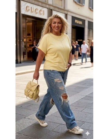 VITTORIA QUEEN 30573-3 Блуза