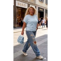 VITTORIA QUEEN 30573-5 Блуза