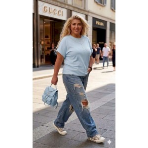 VITTORIA QUEEN 30573-5 Блуза