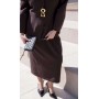 VITTORIA QUEEN 30753 Юбка