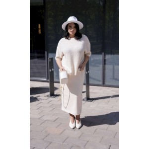VITTORIA QUEEN 30903 Юбка
