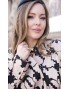 VITTORIA QUEEN 30953 Жакет VITTORIA QUEEN 30953 Жакет