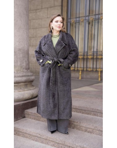 VITTORIA QUEEN 31023 Пальто