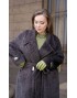VITTORIA QUEEN 31023 Пальто