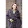 VITTORIA QUEEN 31023 Пальто
