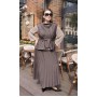 VITTORIA QUEEN 31053 Жилет